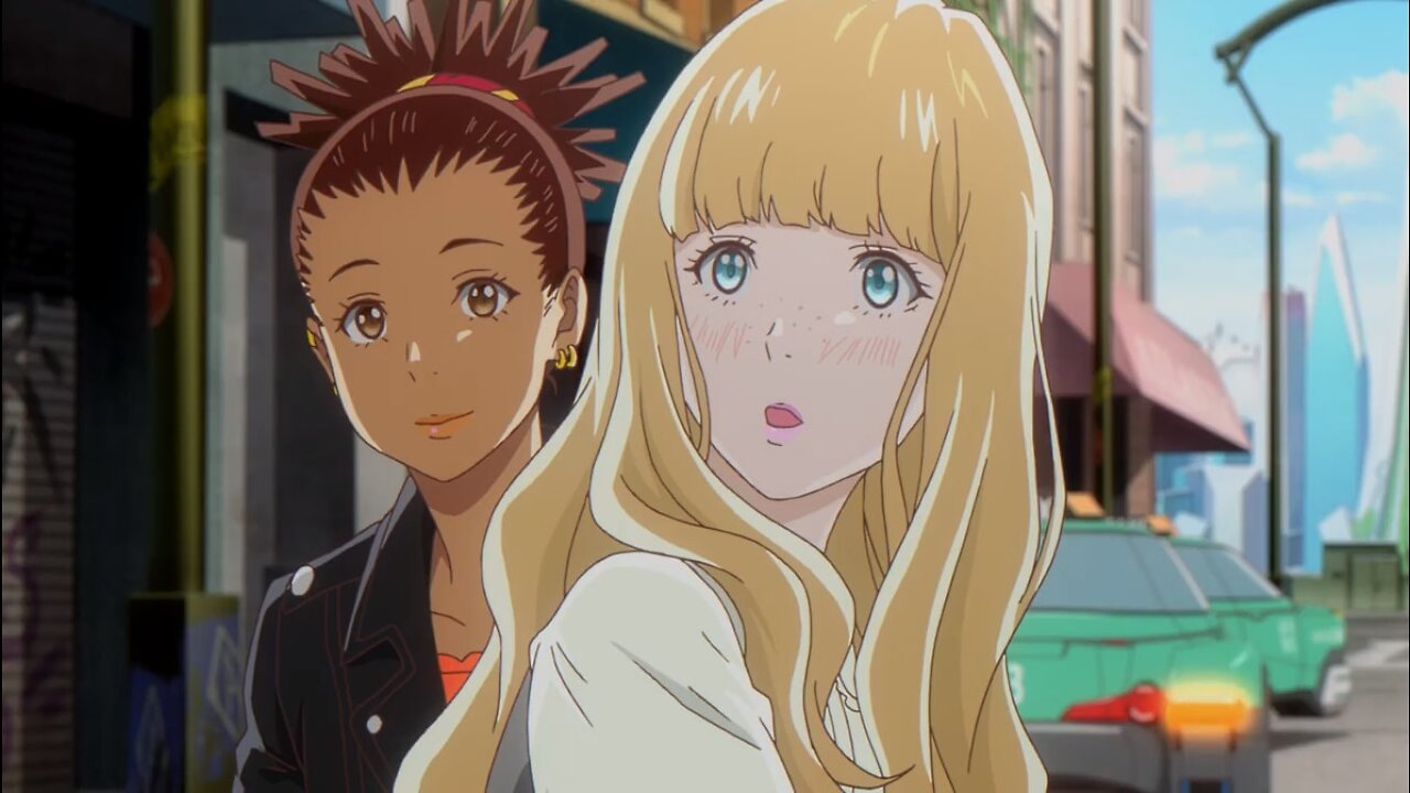 Carole X Tuesday