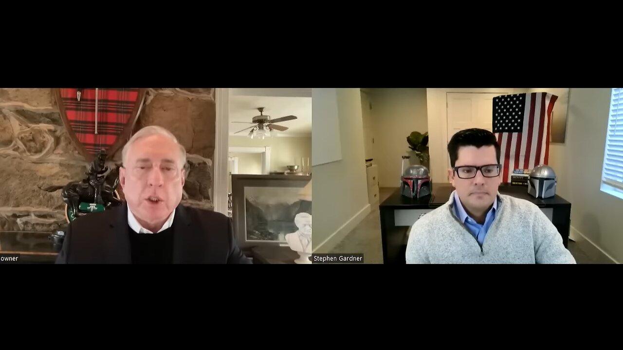 Col. Douglas Macgregor: Ukraine is About to be ANNIHILATED