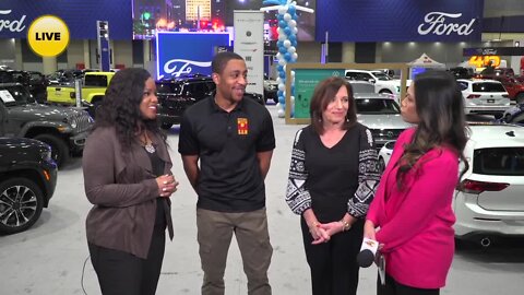 A preview of the 2023 Buffalo Auto Show - Part 3