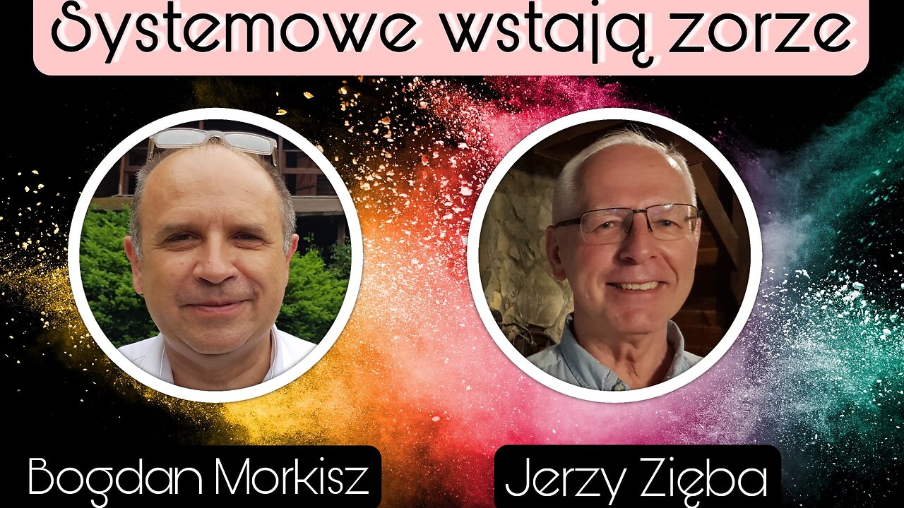 Systemowe wstają zorze - Jerzy Zięba