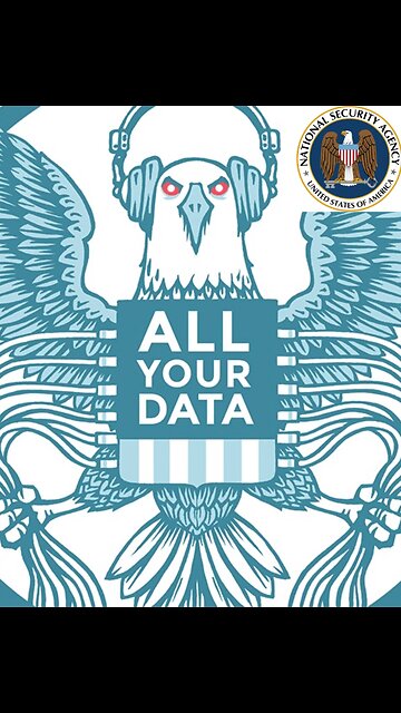 Police State! USA or China?