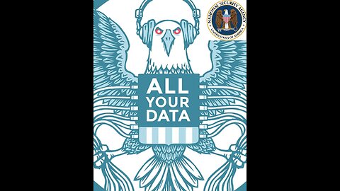 Police State! USA or China?