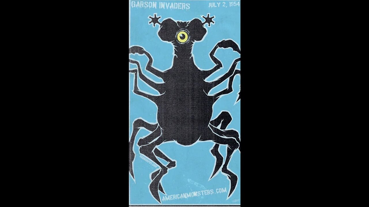 The Garson Invaders