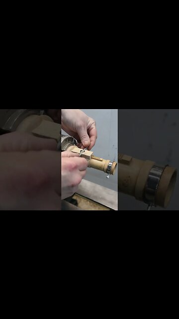 Answer to what I was making in my last Short!