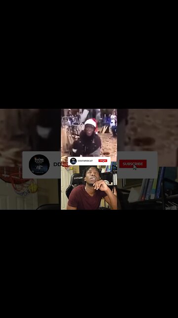 Homeless Man EXPOSES Government! 😳 Did You Know This?