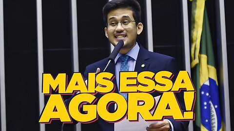 Câmara APROVA mais UM ABSURDO!