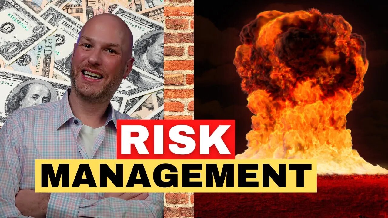 How I Manage Risk Capital