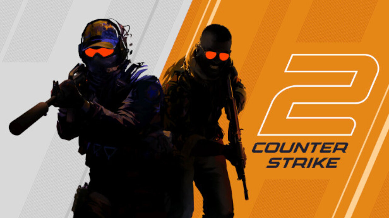 [136] Counter-Strike 2