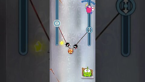 Cut the Rope | Stage 3-11 #61