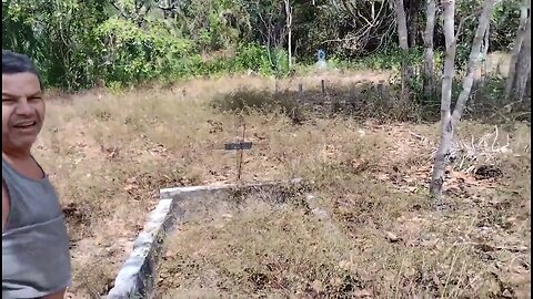 Cemitério dos Paus Secos