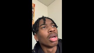 When yo homie on DIFFERENT timing