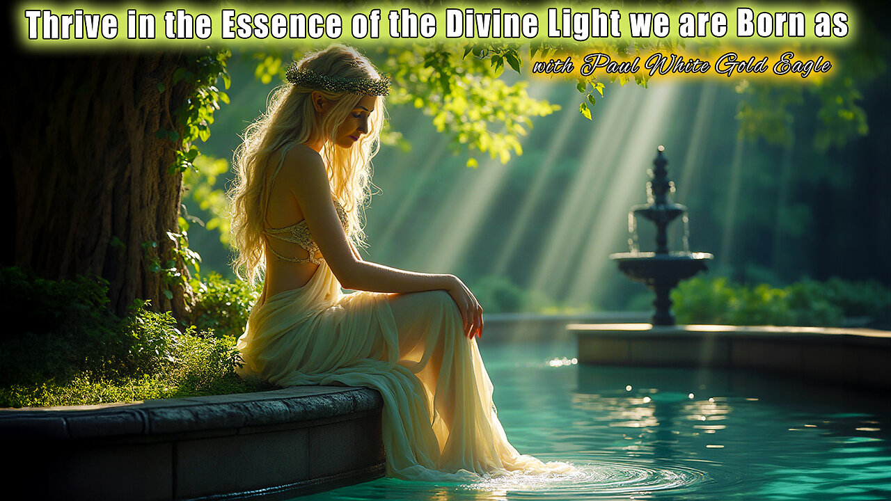 Everything is Shifting! 🕉 Live in Balance with Mother Earth and all Life 🕉 We are the New Earth Now