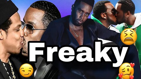 Is Diddy Gay? Homosexual Rumors Exposed - Let's Talk About It