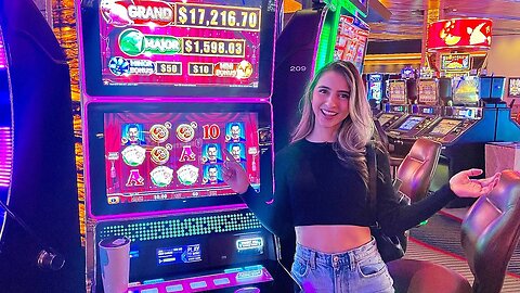 HOLD ONTO YOUR HATS FOR THIS SLOT!!!🤩🎩🪄