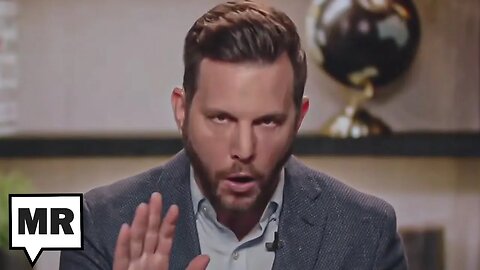 Dave Rubin Describes His Ass Kissing Session With Elon Musk