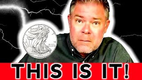 I Warned YOU! 💥💥 These 2024 EVENTS to SHOCK -- (Silver Price and Gold Price)