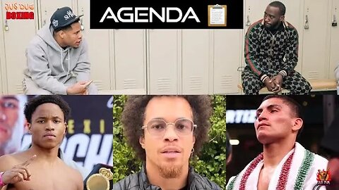 #️⃣Agenda 📋 BLAIR COBBS RETRACTS PED CLAIMS 😳 IS KID AUSTIN READY FOR THE ELITE❓#ThePlan #TWT