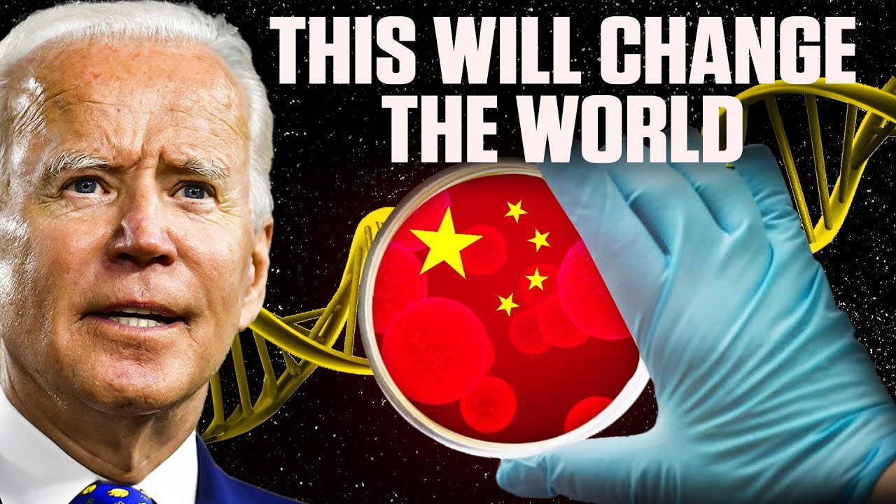 Americans CAN'T Believe What China is Doing Now!