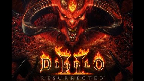 ACT 5 | Diablo 2