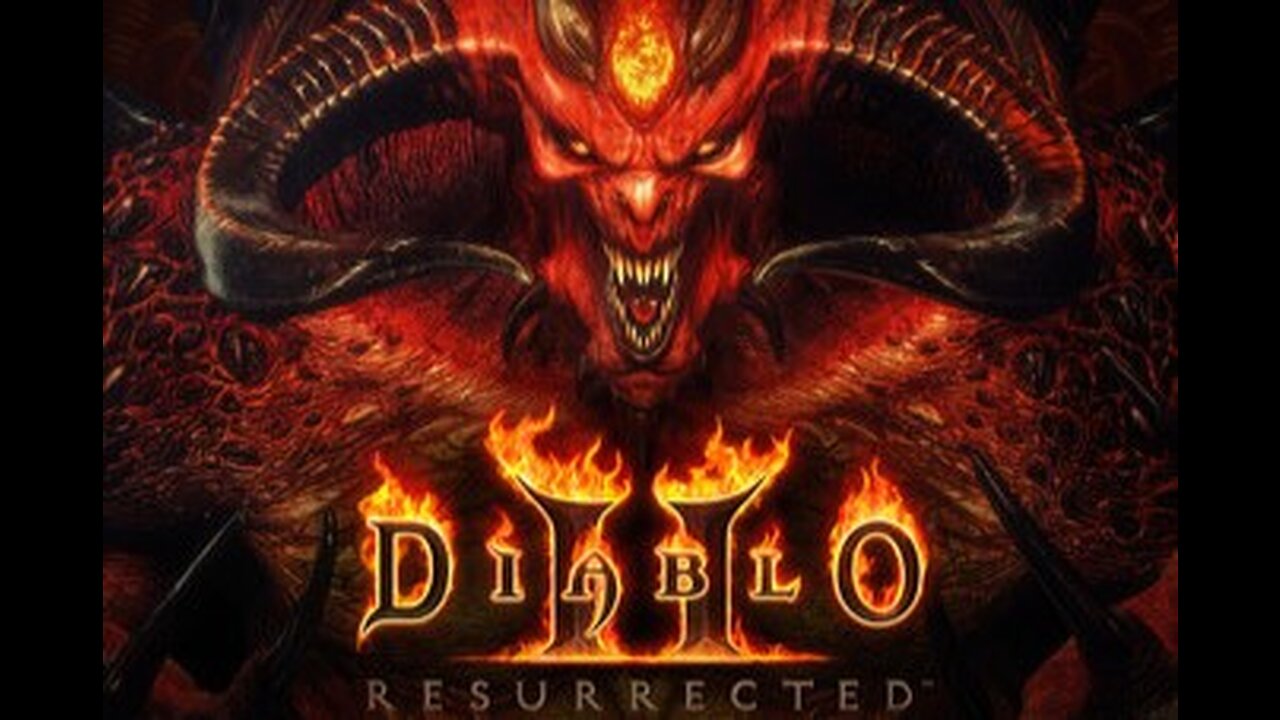 ACT 5 | Diablo 2