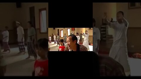 @MarcusRogers church is a den of confusion!