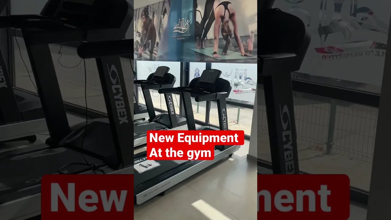 La Línea Spain, Gym #shorts