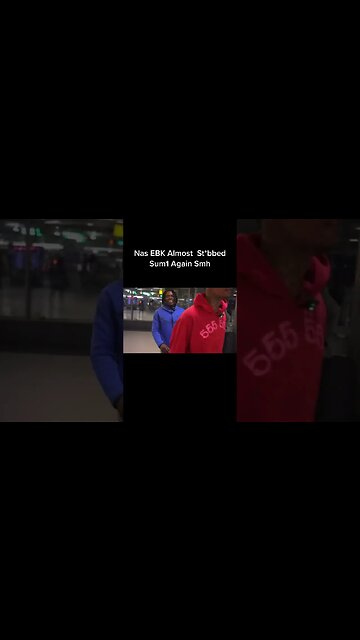 Things COULDVE GOTTEN UGLY!