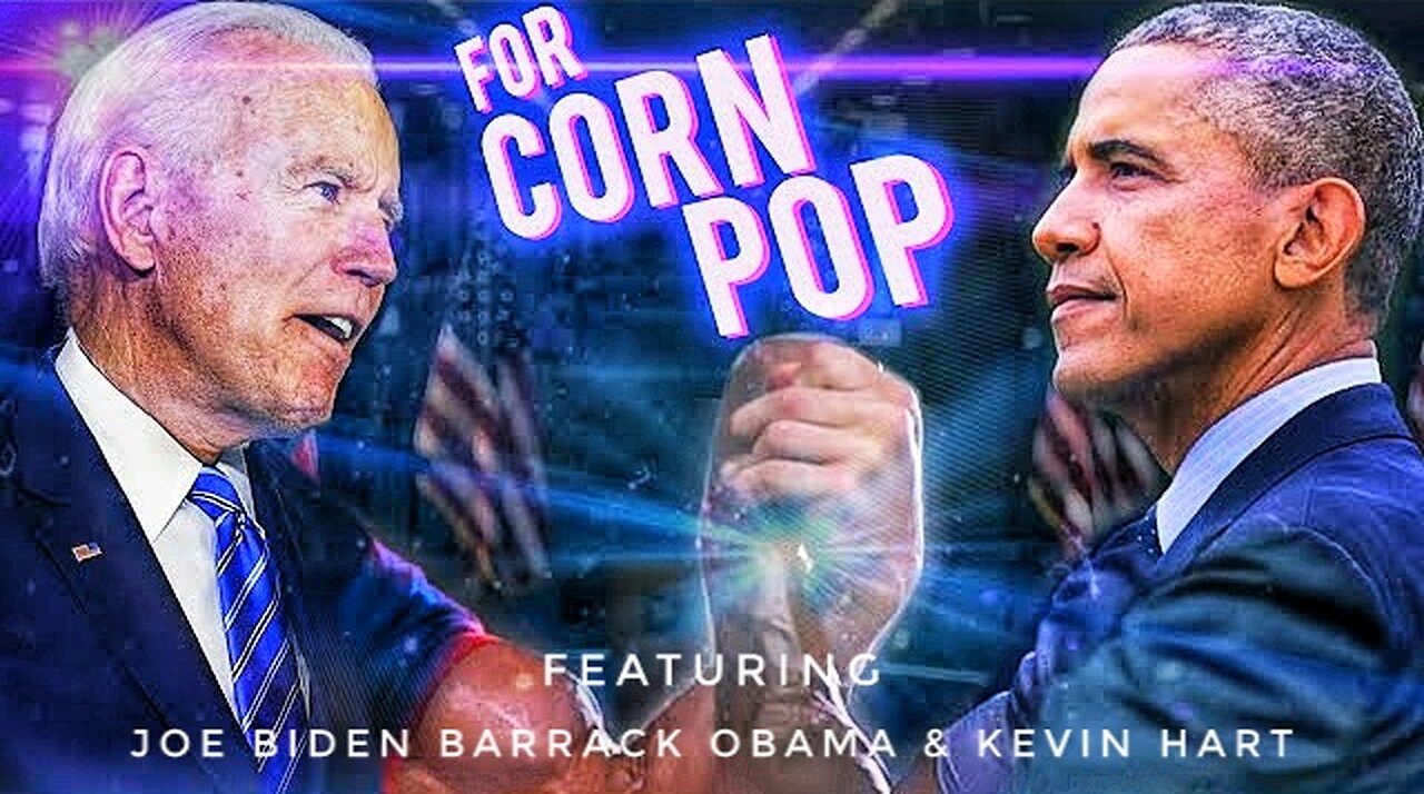 CORNPOP!