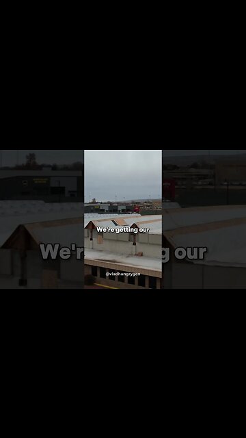 Support the expansion of God’s kingdom by partnering with us! Go to HungryGen.com/new home.🏡