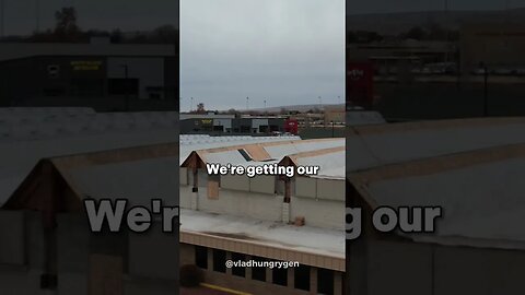 Support the expansion of God’s kingdom by partnering with us! Go to HungryGen.com/new home.🏡