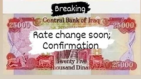 Dinar Revaluation Verified 🤯