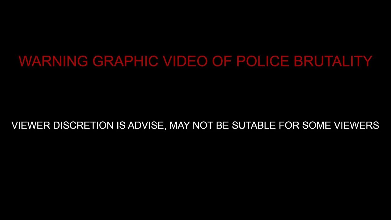 Raw video footage and commentary of Tyre Nichols murder by the Memphis Police