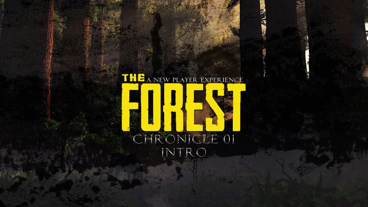 The Forest 2023 | Intro