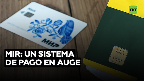 Sistema MIR: la expansión de un nuevo método de pago