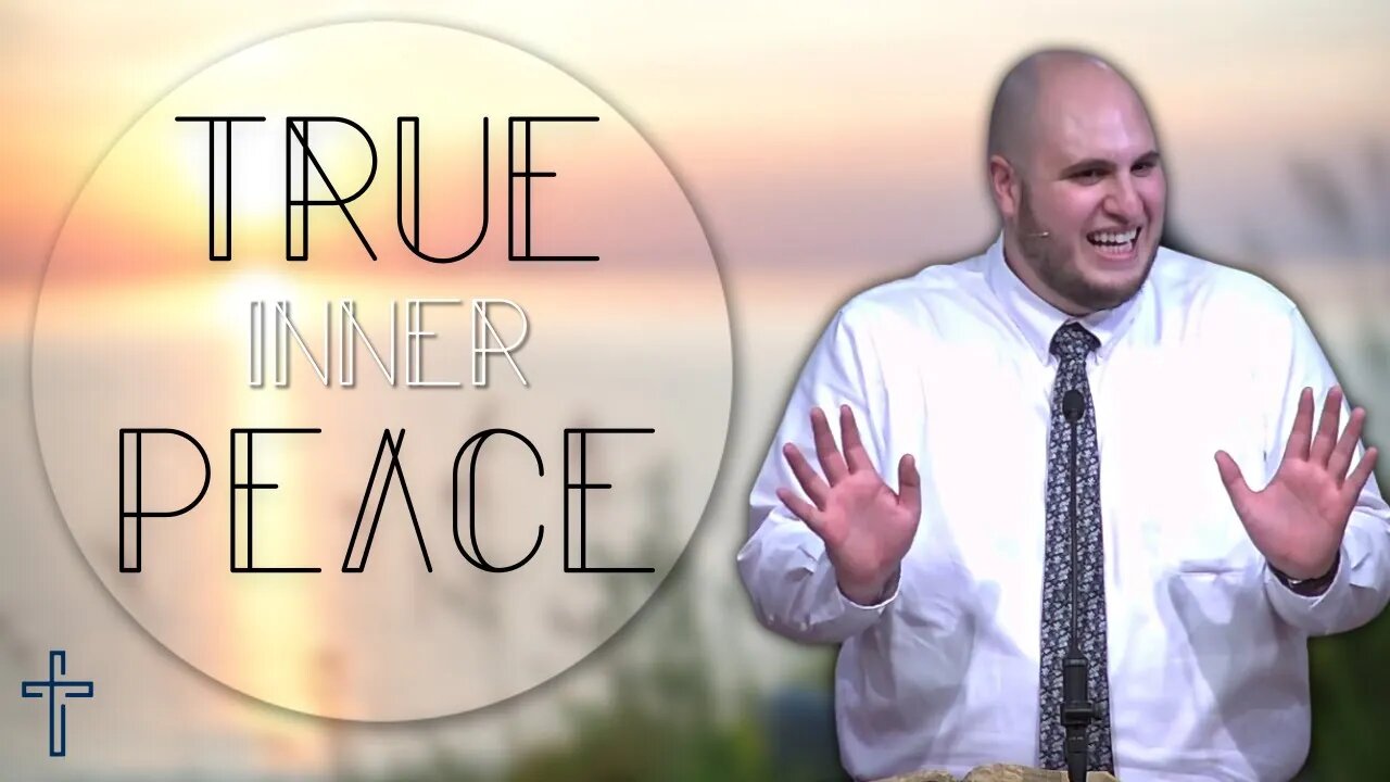 LIVE - Calvary of Tampa Midweek Service with Pastor Jesse Martinez | True Inner Peace