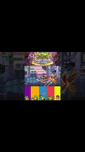 ✅O NOVO JOGO DAS TARTARUGAS - #77 - XBOX GAMEPASS