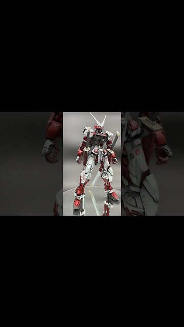 360 spin #gunpla #ガンダム #gundam #ガンプラ #건담 #バンダイ #ロボット #건프라 #모델 #プラモ #반다이 #geeksandgamers #gundamseed