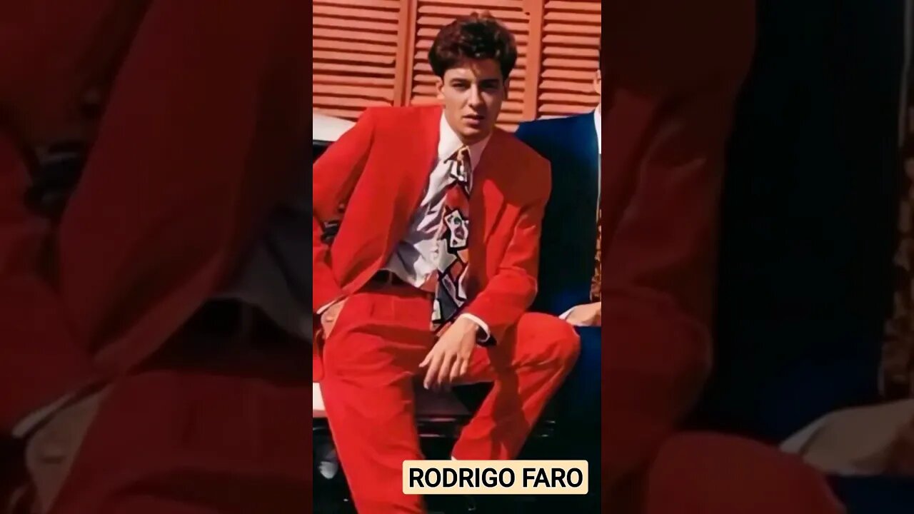 Rodrigo Faro Com O você nunca viu #shorts #rodrigofaro