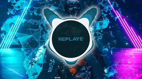 CHVRN - Inception | Replaye