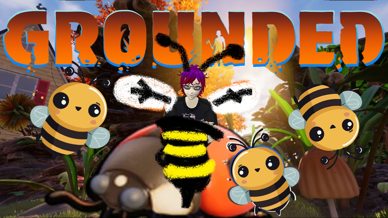 Please Bee-Hive