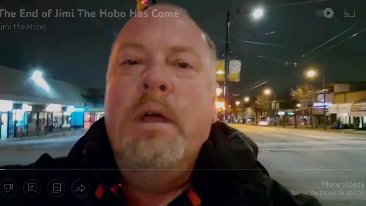 Jimi the Hobo quitting livestreaming for Helika?