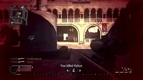 COD4 Movie