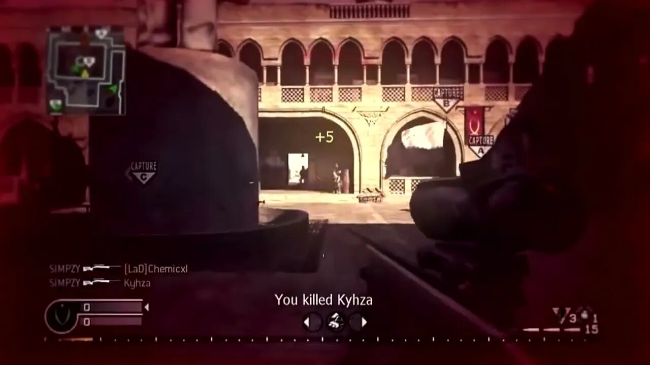 COD4 Movie