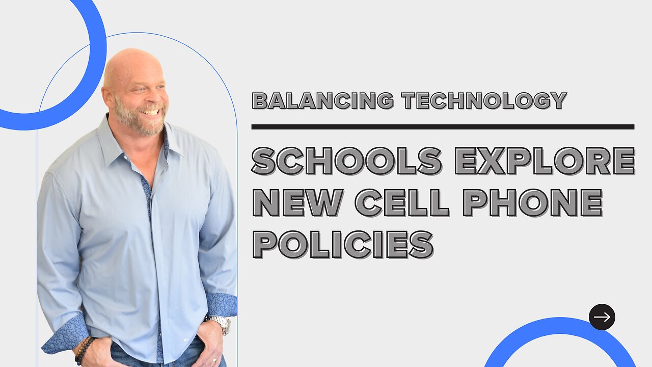 Exploring New Guidelines for Student Cell Phone Use