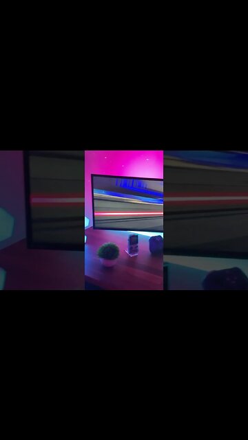 Gaming Island, Setup Wars 1