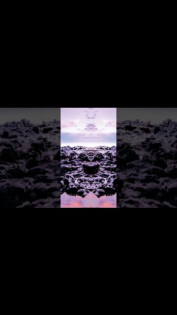 ALPHA STATE MEDITATION - SILVA METHOD - 963 HZ FREQUENCY #shorts