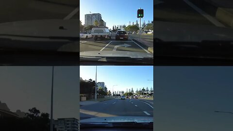 Australian Roads 4K || QLD || Australia