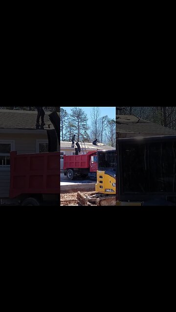 Remodel | Renovating an Old House | Clearing Land