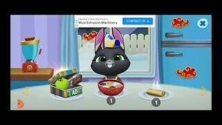 talking tom