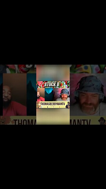 Shout out to Thunny Brown! @ThunnyBrown @StuckBFOH subscribe for full interview!